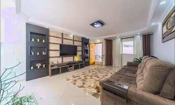 Imagem 5: Casa com 4 dormitórios, 190 m² - venda por R$ 1.490.000,00 ou aluguel por R$ 15.800,00/mês