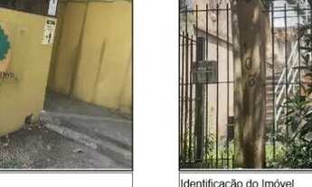 Imagem: CARAPICUIBA - Casa Padrão - VILA DIVA