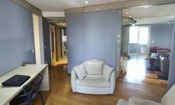 Imagem 4: APARTAMENTO 205 M² - ÁREA NOBRE DO BAIRRO JARDIM - SANTO ANDRÉ - FANTÁSTICO - ARQUITETURA