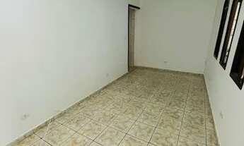 Imagem 7: Casa com 1 dormitório para alugar, 49 m² por R$ 1.200,00/mês - Jardim Santa Mena - Guarulh