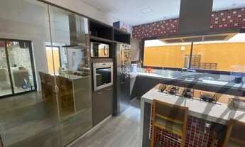 Imagem 7: CASA RESIDENCIAL em SOROCABA - SP, RESIDENCIAL VILLA DO BOSQUE