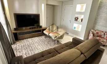 Imagem: Apartamento em Condomínio Padrão para