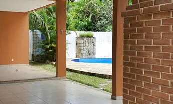 Imagem 5: Vendo belíssima casa dúplex no Condomínio Residencial Ponta Negra 1 Entrada pel