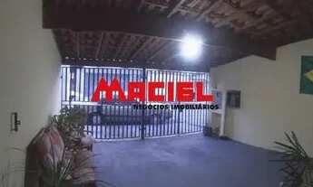 Imagem 4: Casa Padrão em São José dos Campos