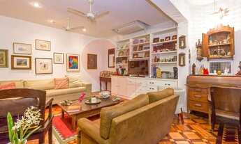 Imagem 7: Apartamento para venda com 148 metros quadrados com 3 quartos em Leblon - Rio de Janeiro