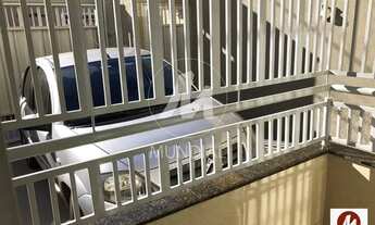 Imagem 2: Apartamento (tipo - padrao) 2 dormitórios/suite, cozinha planejada, em condomínio fechado