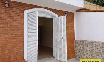 Imagem 5: Sobrado com 3 dormitórios para alugar, 132 m² - Vila Euclides - São Bernardo do Campo/SP