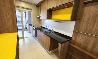 Imagem 5: L Itaim - 158m²