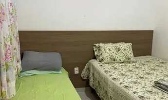 Imagem 5: Térrea para aluguel tem 75 metros quadrados com 3 quartos em Parque Geórgia - Cuiabá - MT