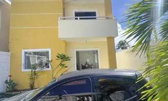 Imagem: Casa de rua venda com 120 metros quadrados