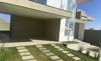 Imagem 2: Casa de condomínio para venda com 174 metros quadrados com 3 quartos