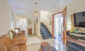 Imagem 4: Casa para Aluguel - Campo Belo, 3 Quartos, 160 m2