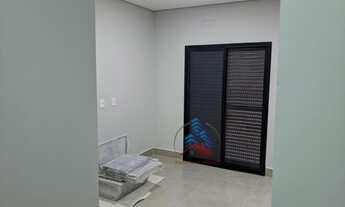 Imagem 5: Casa de condomínio com 3 Dormitórios 3 suítes- Residencial Villa do Bosque