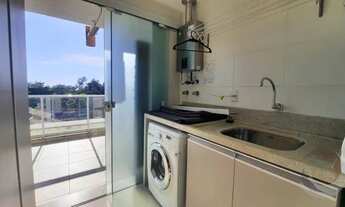 Imagem 7: VENDAApartamento com 2 quartos, sendo 1 suíte, no Campeche - Florianópolis - SC