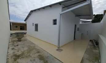 Imagem 5: Casa Nova No Em Flores Excelente Localização