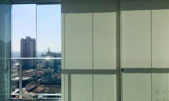 Imagem 6: Apartamento Studio no Tatuapé com 35 metros uma vaga depósito e lazer completo