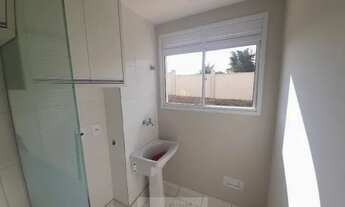 Imagem 5: Apartamento Para Aluguel COND.RESIDENCIAL MANACÁS MOGI MIRIM