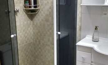 Imagem 7: Apartamento Copacabana