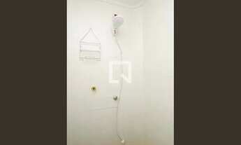 Imagem 6: Apartamento para Aluguel - Petrópolis, 1 Quarto, 26 m2