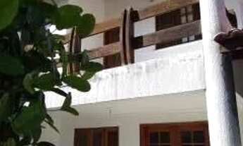 Imagem 4: Casa à venda no bairro Cidade dos Funcionários - Fortaleza/CE