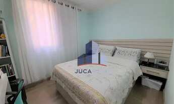 Imagem 7: Apartamento com 2 dormitórios à venda, 50 m² por R$ 330.000,00 - Vila São Pedro - Santo An