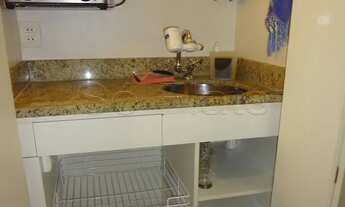 Imagem 6: Apartamento em Perdizes próximo da PUC-SP, Avenida Sumaré e Pacaembu com 1 dormitório e 1