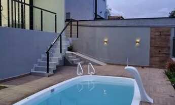 Imagem 4: INDAIATUBA - Casa de Condomínio - Terra Magna