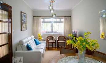 Imagem 3: Casa para Aluguel - Vila Mariana, 3 Quartos, 143 m2