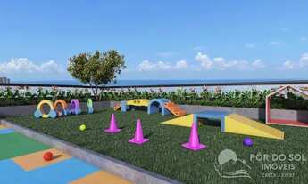 Imagem 7: Apartamento com 2 dorms, Ocian, Praia Grande - R$ 380 mil, Cod: 5315