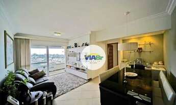 Imagem: Apartamento com 3 dormitórios à venda