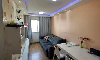 Imagem 2: Apartamento para Aluguel - Cambuci, 1 Quarto, 30 m2