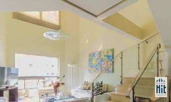 Imagem: Cobertura com 2 dormitórios à venda, 340