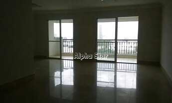 Imagem 3: Apartamento com 3 dormitórios, 170 m² - venda por R$ 2.200.000,00 ou aluguel por R$ 9.580