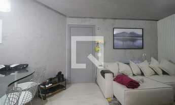 Imagem: Apartamento à Venda - Panamby, 1 Quarto