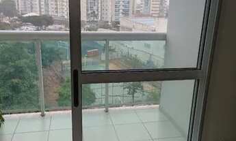 Imagem 4: Apartamento mobília completa