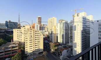 Imagem 4: Studio VN Melo Alves disponível para venda com 35m²