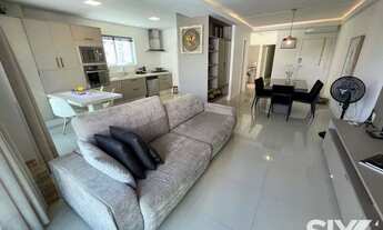 Imagem 5: Apartamento Garden com 03 suítes para locação anual no Pioneiros em Balneário Camboriú/SC