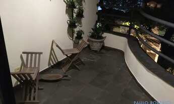 Imagem 3: APARTAMENTO - CAMPO BELO - SP