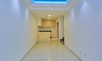 Imagem 5: Lindo sobrado com 3 quartos no Tatuquara- Direto com proprietário