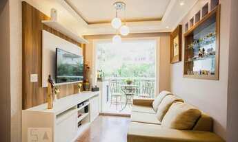 Imagem 2: Apartamento para Aluguel - Vila Andrade, 2 Quartos, 56 m2