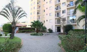 Imagem 4: Apartamento para venda possui 48 metros quadrados com 2 quartos