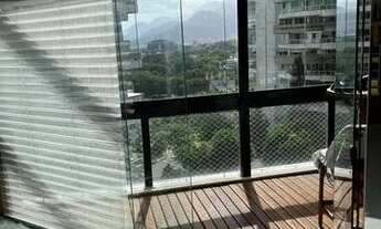 Imagem 6: Atlantico Sul, 220 m2, 3 quartos (1 suite), Impecável !! III