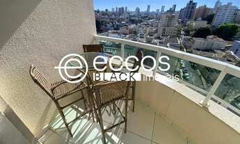 Imagem 2: Apartamento para aluguel, 3 quartos, 1 suíte, 2 vagas, Saraiva - Uberlândia/MG