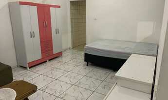 Imagem 5: CASA PARA ALUGA Casa com 1 dormitório