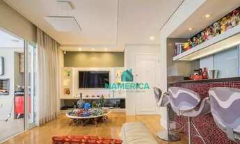 Imagem: Apartamento com 2 dormitórios, 103 m²