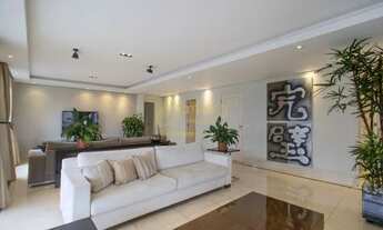 Imagem 6: Jardim Marajoara, 242metros, 4 quartos, 5 vagas, varanda goumert envidraçada