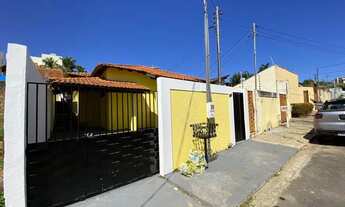 Imagem 3: Casa Santa Rosa - 200m²/115m² Construído - 03 Quartos sendo 01 suíte - Vaga Coberta / Área