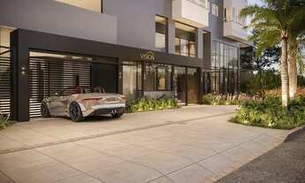 Imagem 3: Cobertura para Venda - 175.57m², 3 dormitórios, sendo 1 suites, 2 vagas - Menino Deus