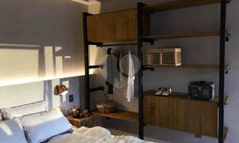 Imagem 3: Pininfarina Garden Apartment (AAA