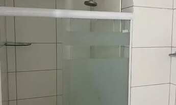 Imagem 6: Apartamento para aluguel tem 35 metros quadrados com 1 quarto